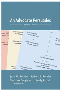 Advocate Persuades