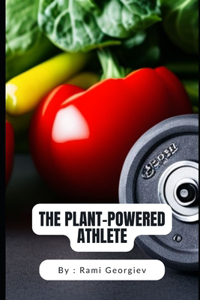 Plant-Powered Athlete