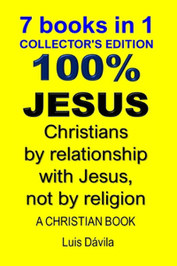 100% Jesus