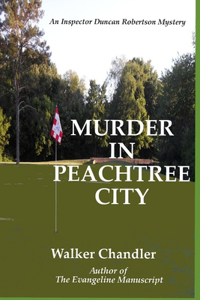 Murder in Peachtree City