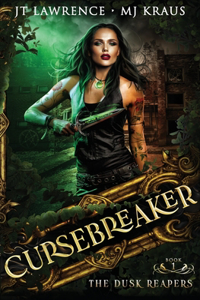 Dusk Reapers - Cursebreaker Book 1
