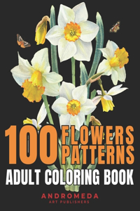 100 Flowers Patterns