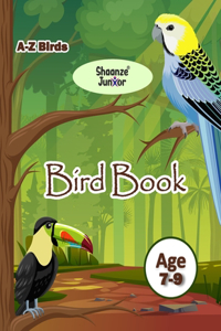 Bird Book