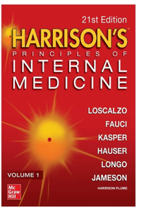 Principles of Internal Medicine