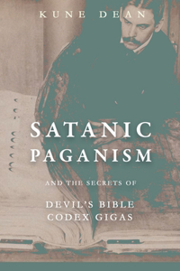 Satanic Paganism