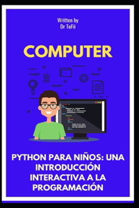 Python Para Niños