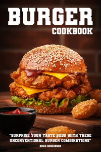 Burger Cookbook