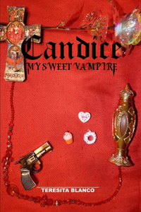 My Sweet Vampire Candice