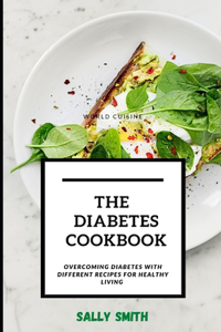 The Diabetes Cookbook