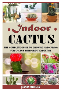 Indoor Cactus