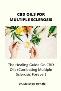 CBD Oil for Multiple Sclerosis