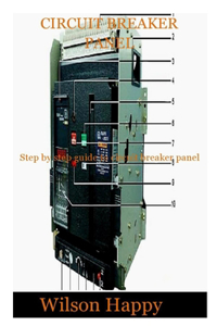 Circuit Breaker Panel