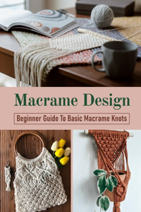 Macrame Design