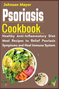 Psoriasis Cookbook