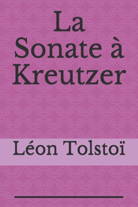 La Sonate à Kreutzer