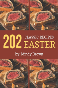 202 Classic Easter Recipes