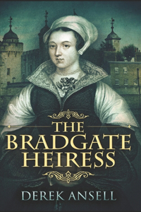 The Bradgate Heiress