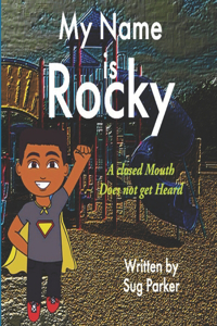 My Name is Rocky
