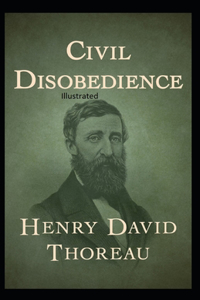 Civil Disobedience Illustrated