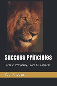 Success Principles