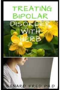 Treating Bipolar Disorder with Herb