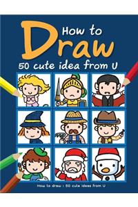 How to draw