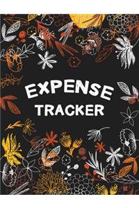 Expense Tracker