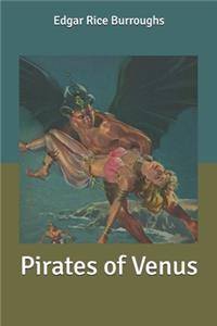 Pirates of Venus