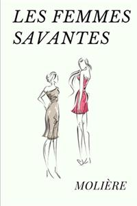 Les Femmes Savantes