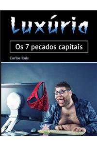 Luxúria
