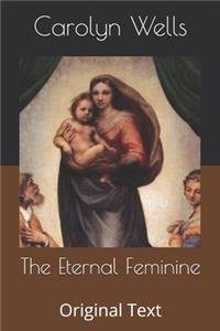 The Eternal Feminine