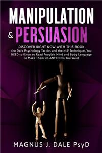 Manipulation & Persuasion