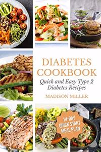 Diabetes Cookbook