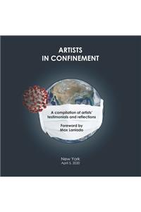 Artists in Confinement