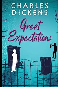 Great Expectations By Charles Dickens 