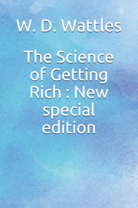 Science of Getting Rich