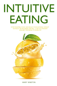 Intuitive Eating