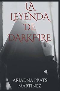 La leyenda de Darkfire