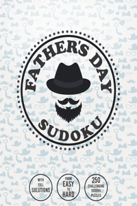 Father's Day Sudoku