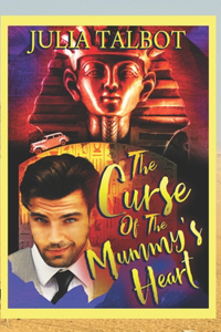 The Curse of the Mummy's Heart