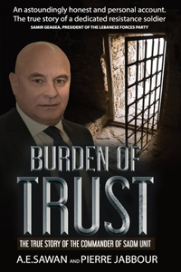 Burden of Trust