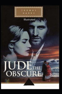 Jude The Obscure Illustrated