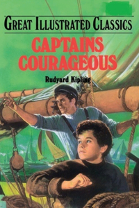 Captains Courageous (Annotated)