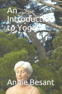 Introduction to Yoga
