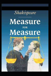 Measure for Measure Illustrated