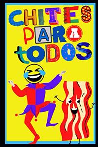 Chistes Para Todos