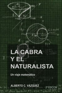 La cabra y el naturalista