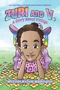 Zuri and V.