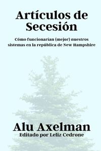 Artículos de Secesión