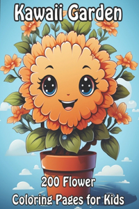 Kawaii Garden